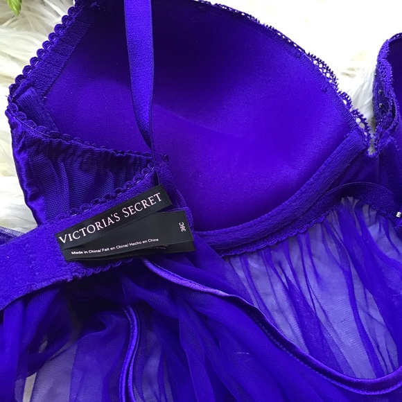 Victoria’s Secret Baby Doll Nightie - Picture 5 of 5